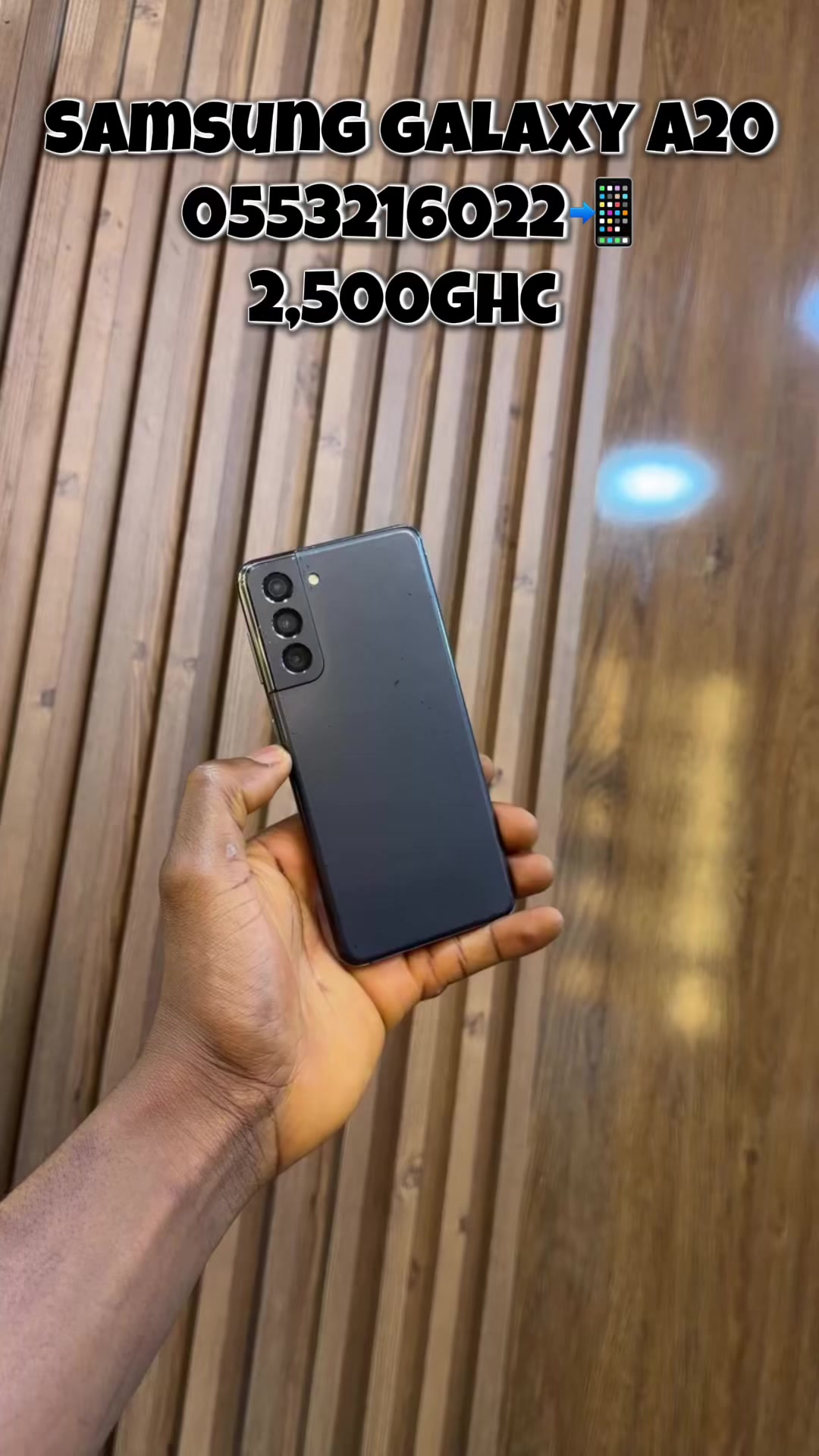 @IPHONE DEALS GH