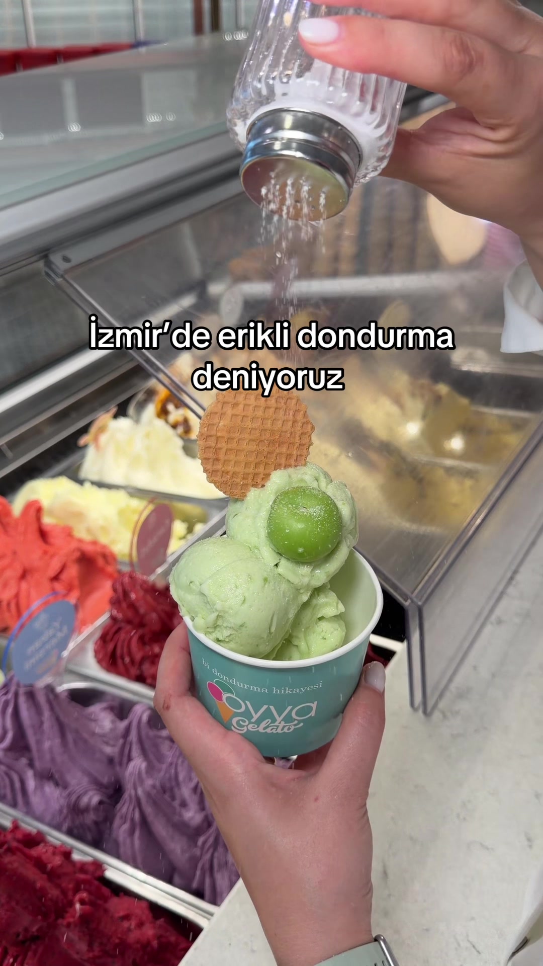 @İzmir Etkinlik