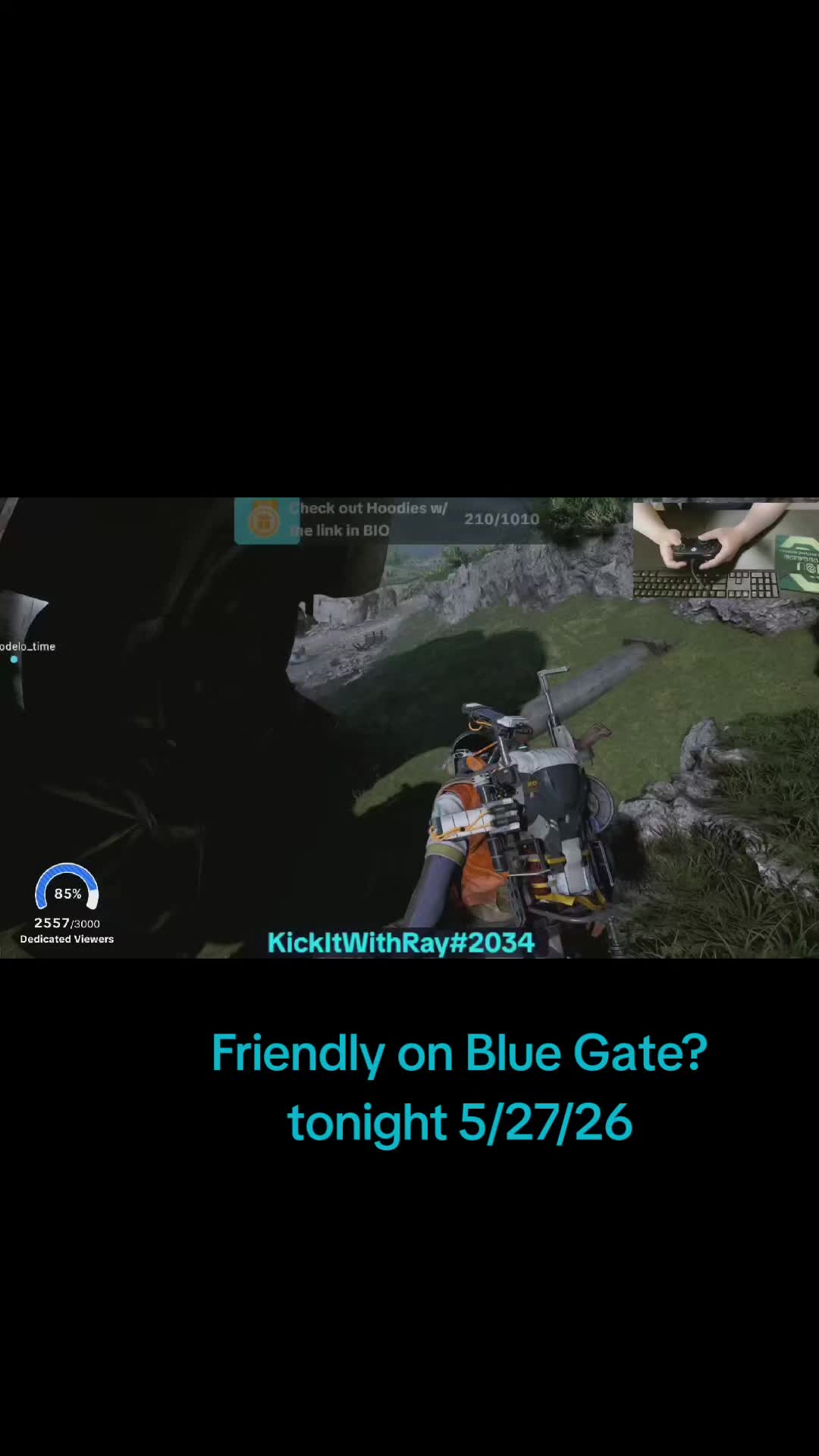 @KickItWithRay