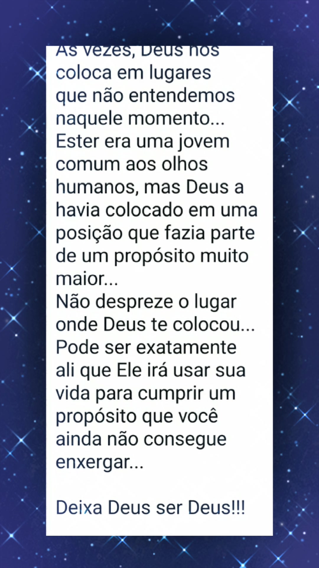 @Maria Lourdes