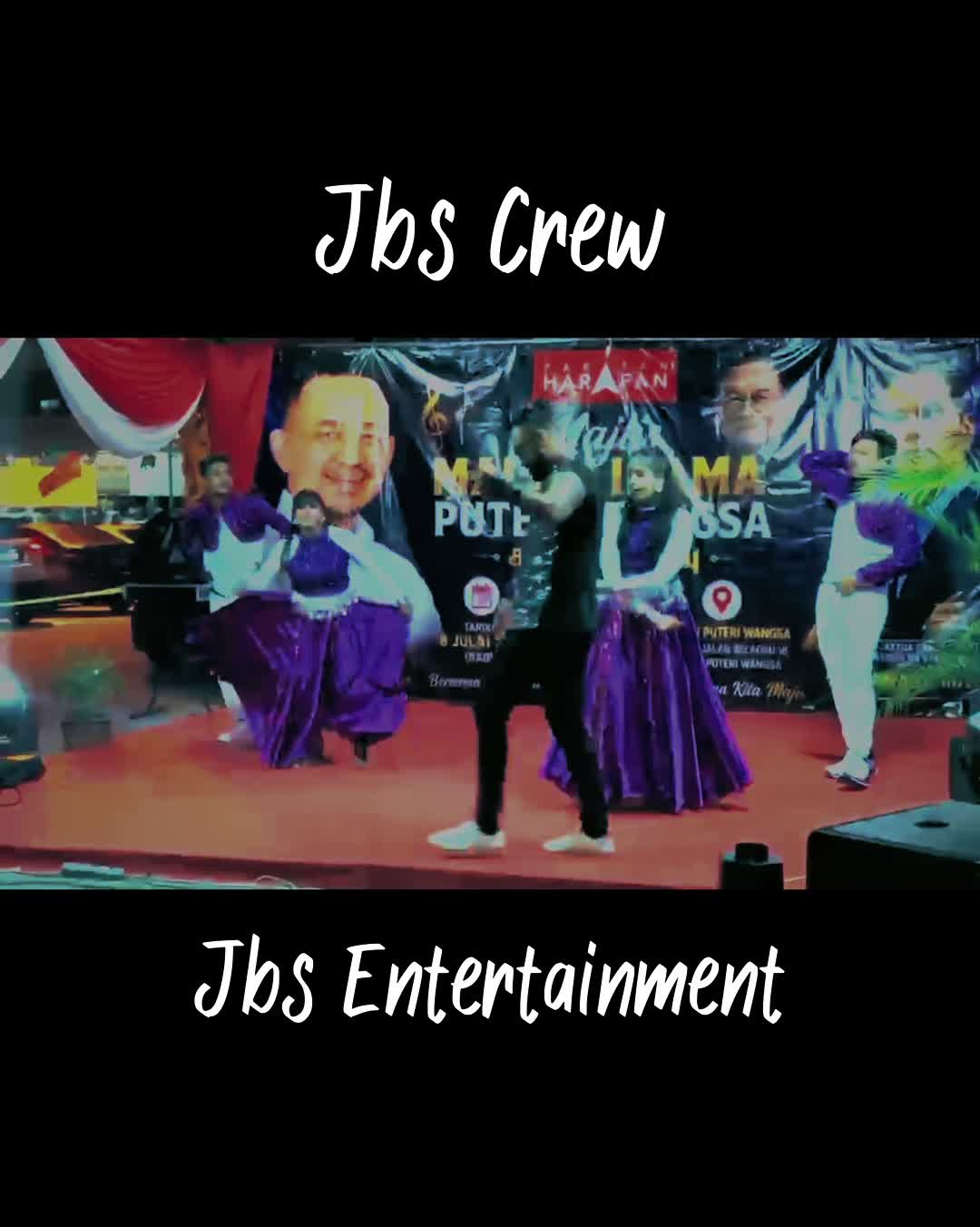 @JbsCrew_JbsEntertainment
