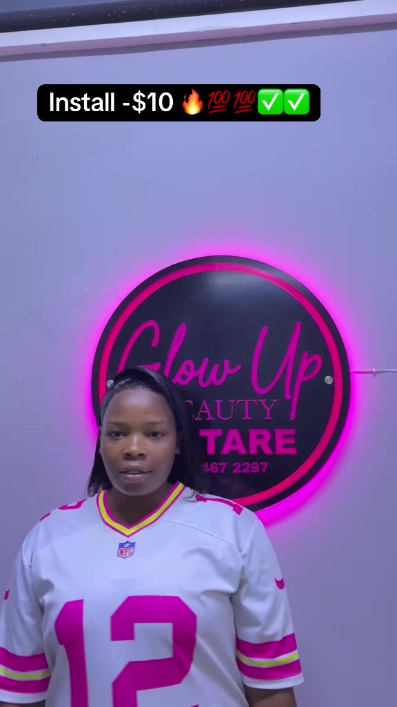 @glow up beauty zim