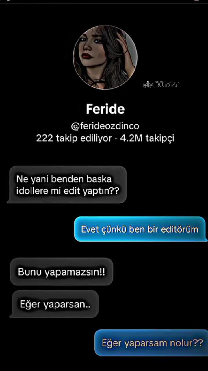 @~ela Dündar~
