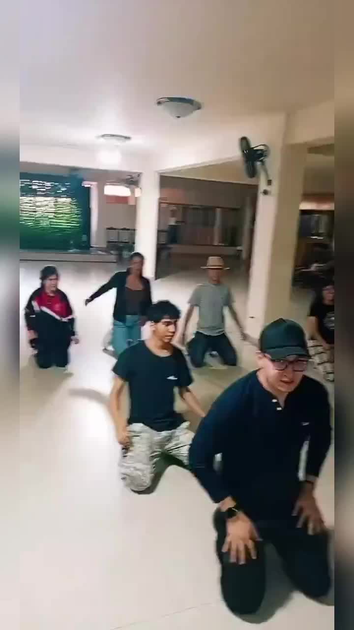 @Academia Kintun