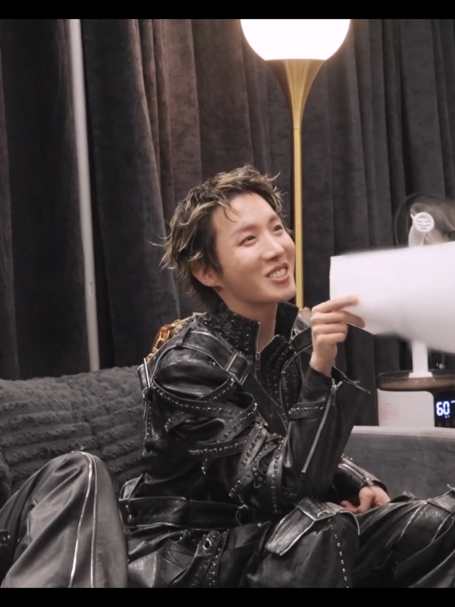 @Hoseok ☀️