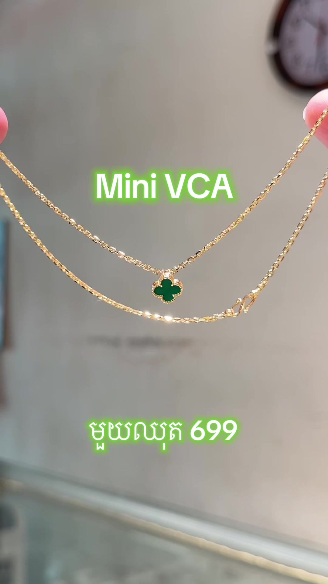 @TryTieng Jewelry