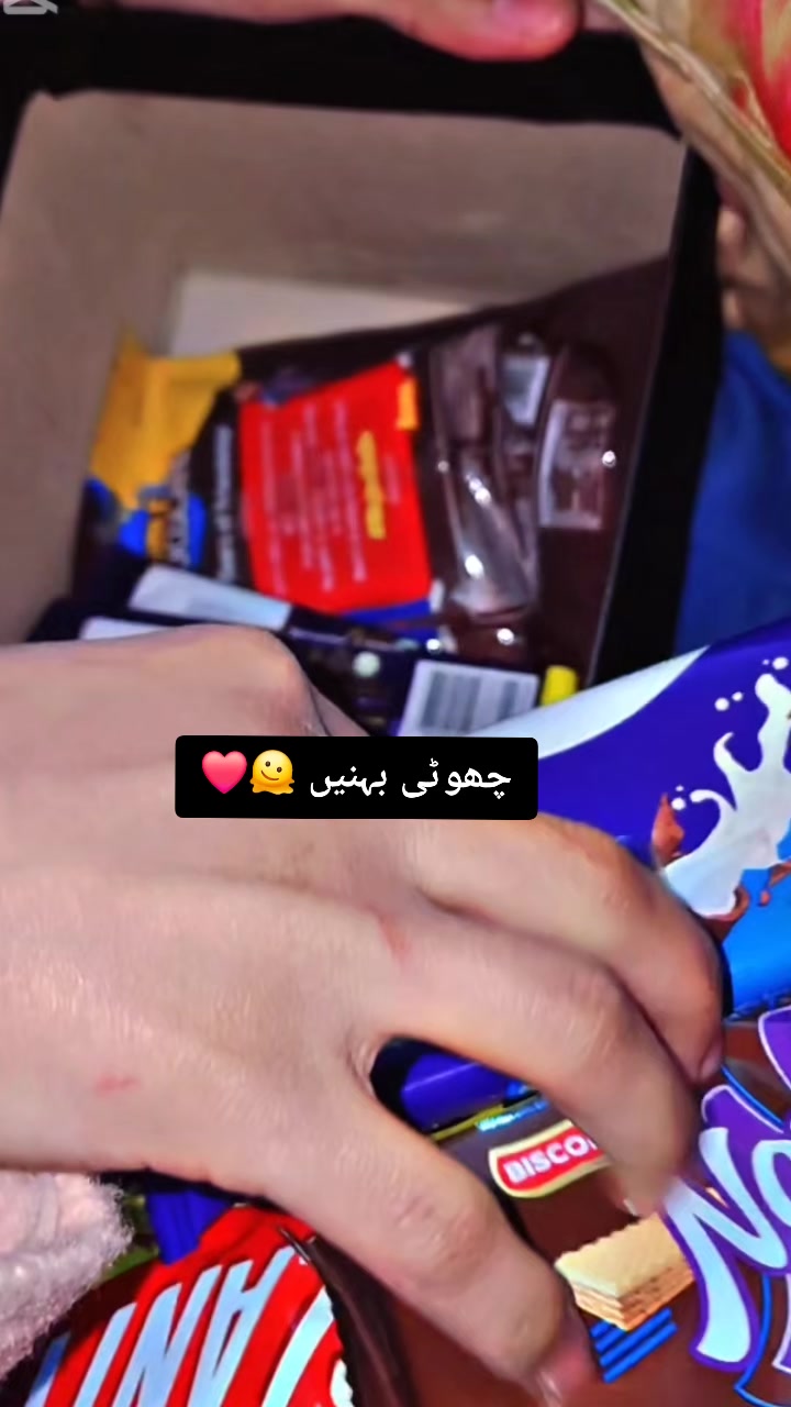@Mohammad & Waiz♥️