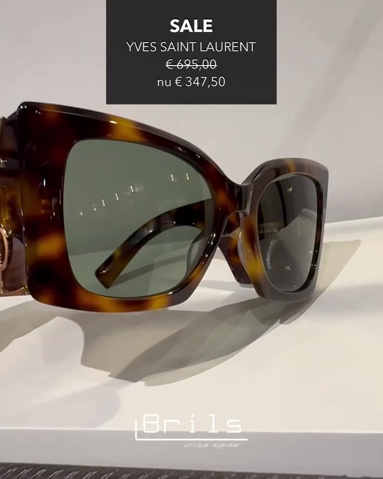 @Brils Unique Eyewear