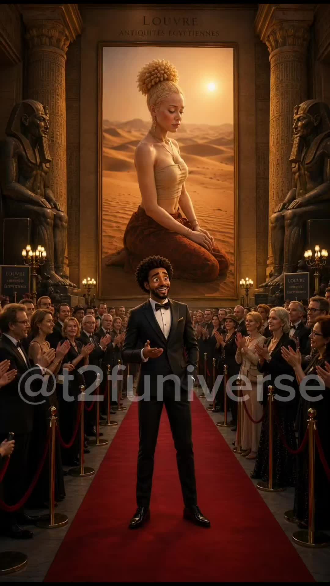 @t2funiverse