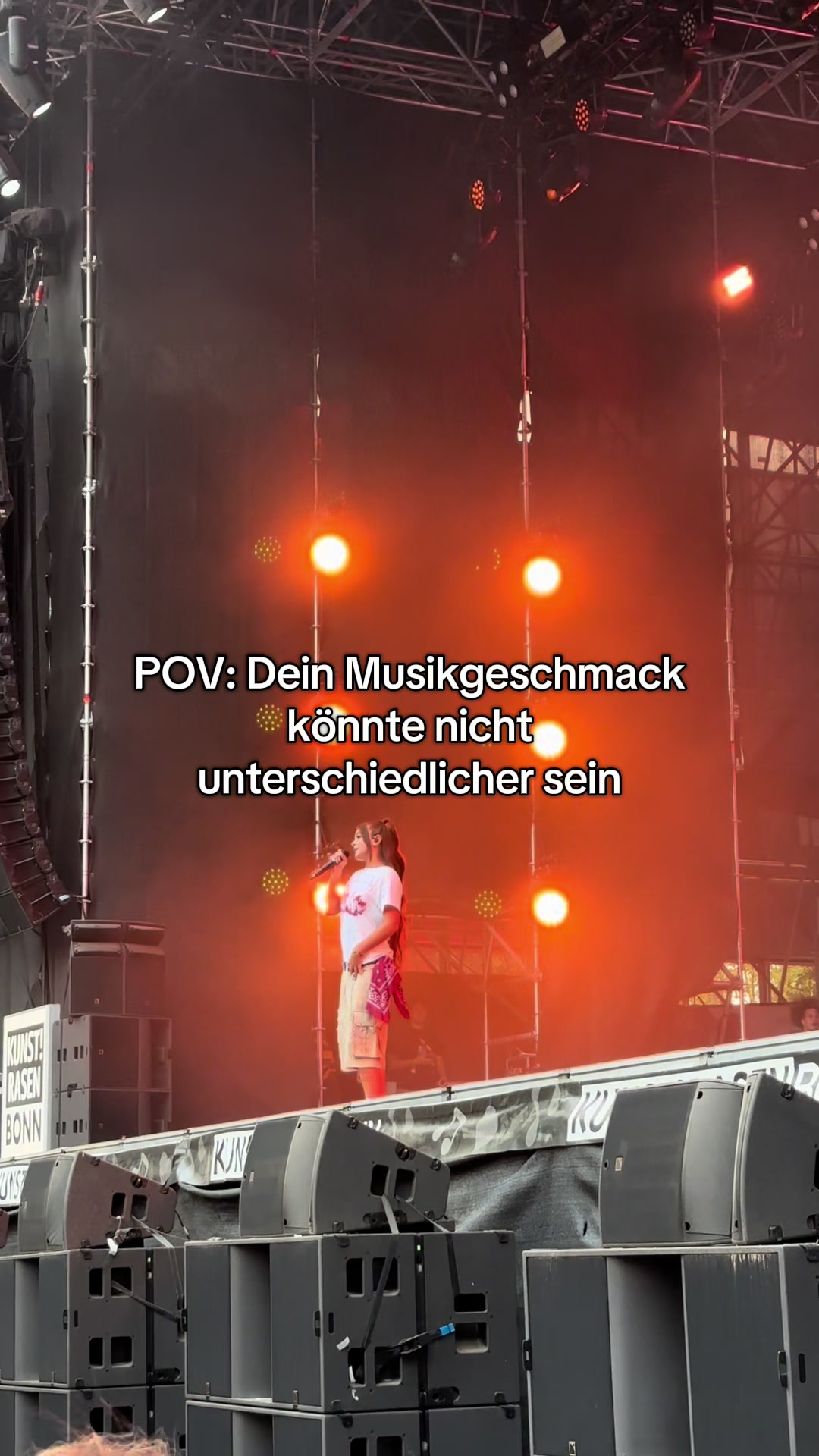 @KUNST!RASEN Bonn Open Air