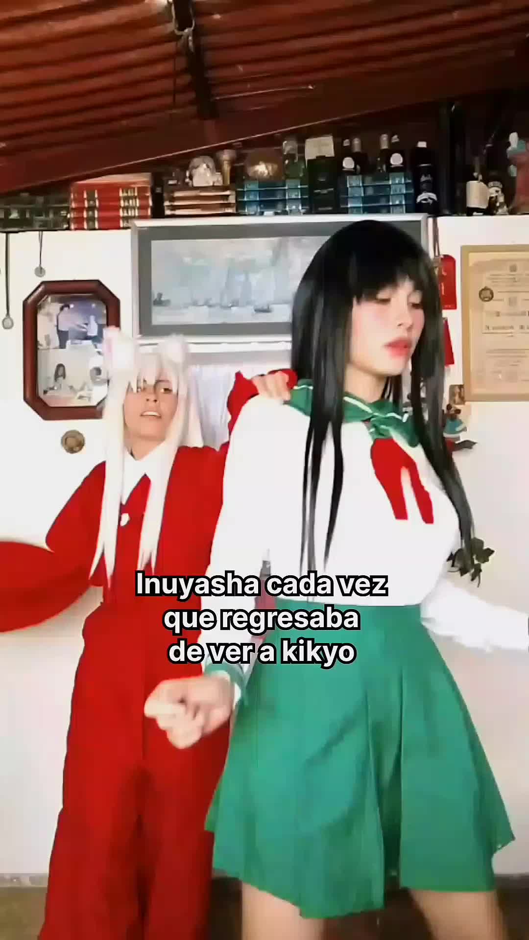 @yaslee haruki cosplayer 💎