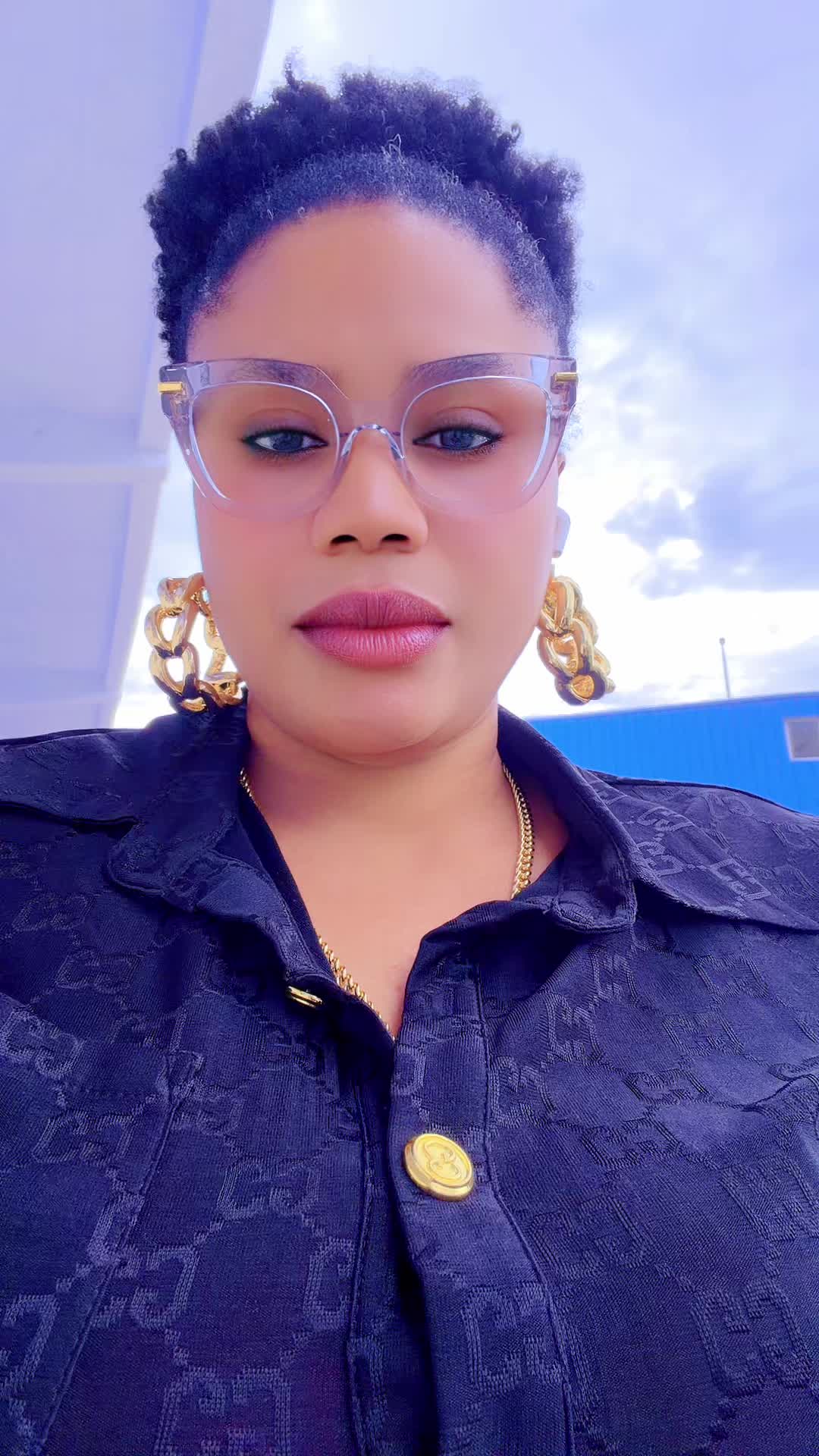 @daughter of Grace