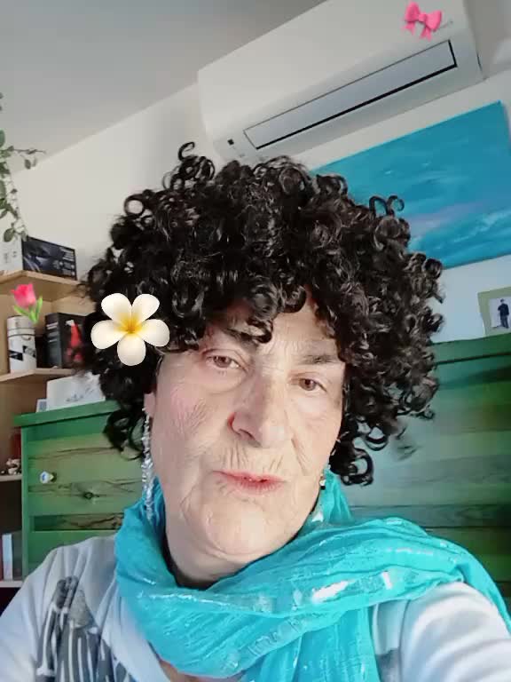 @TeresaGarauShow