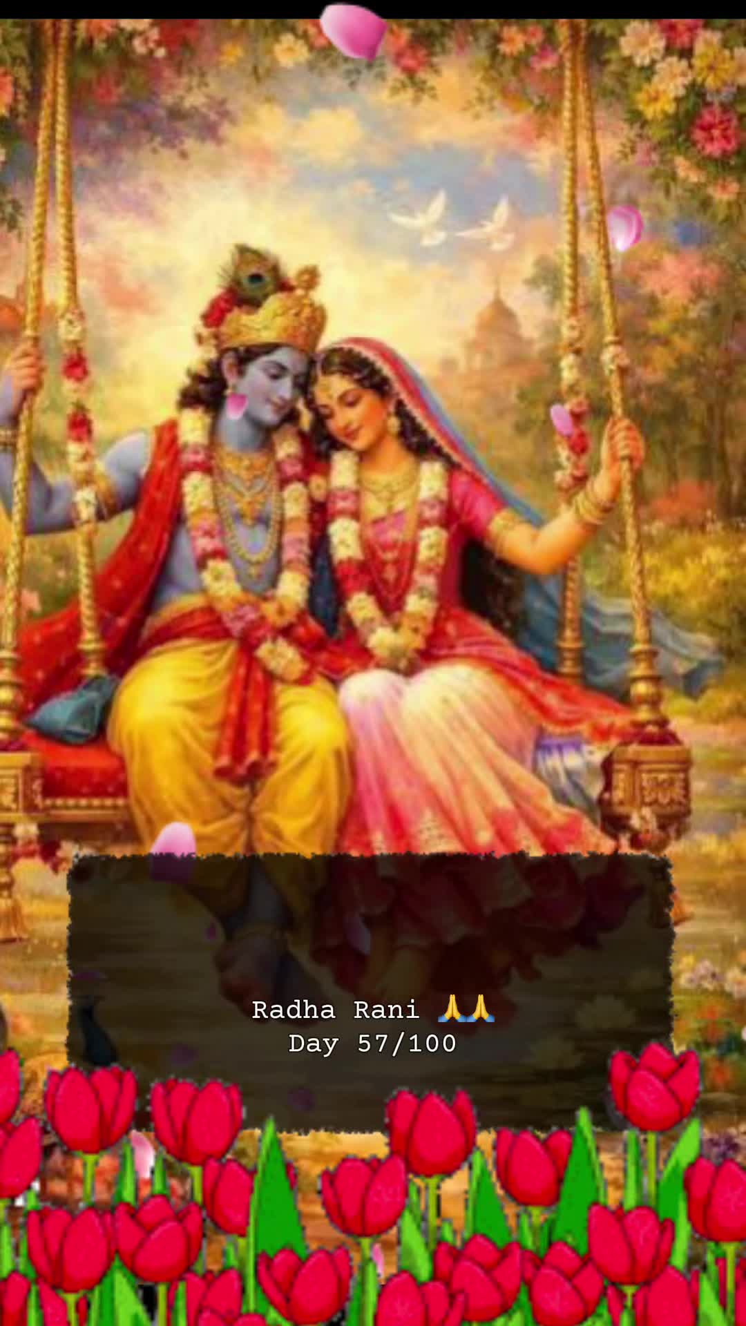 @RadheKrishna🦚🦚🙏🙏