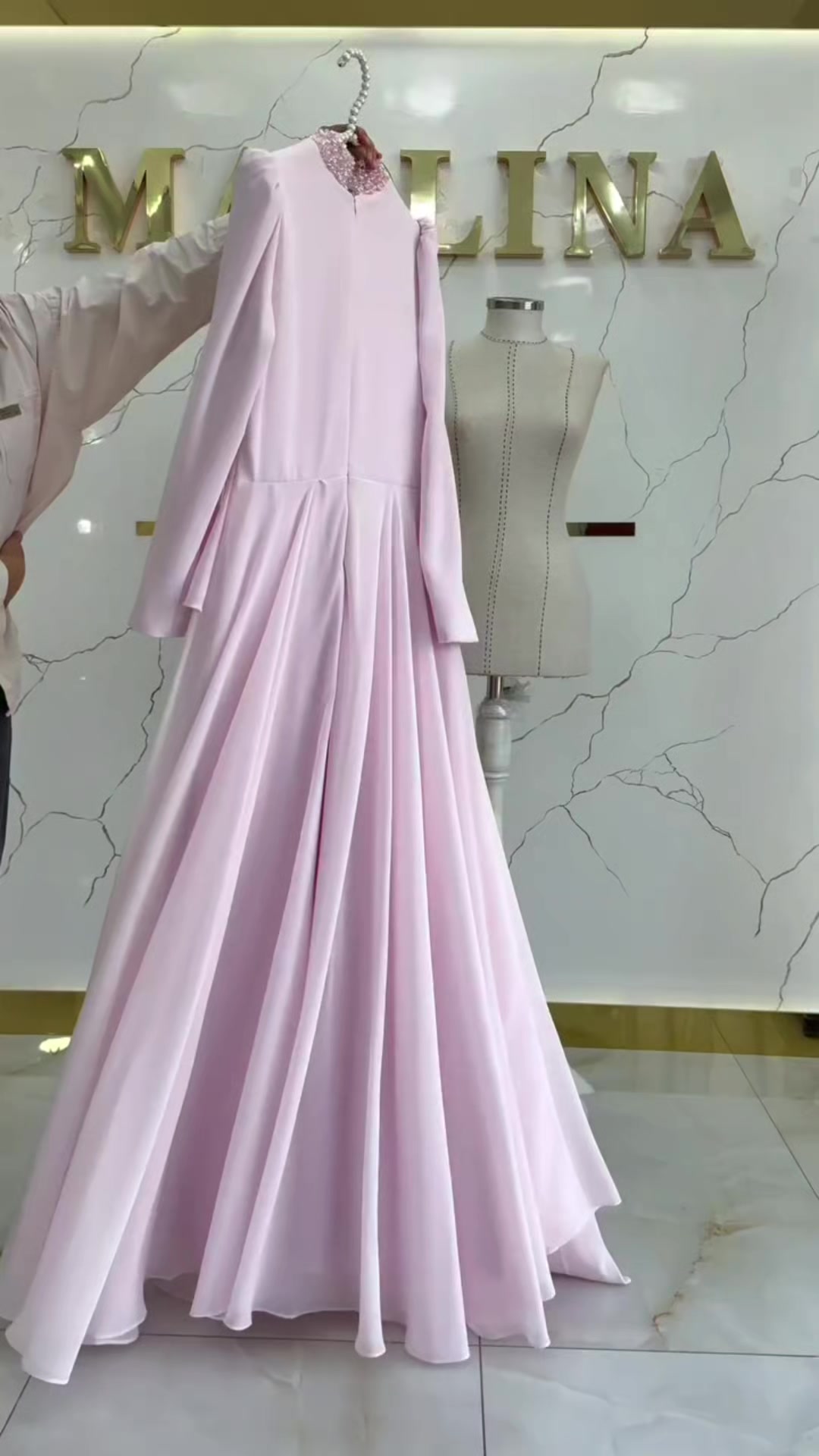 @eva salon n bridal