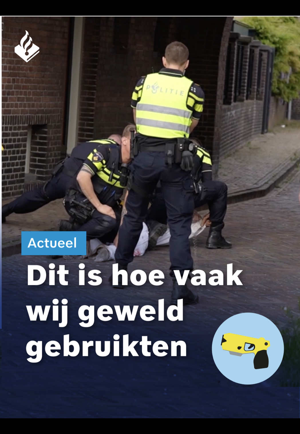 @Politie Nederland