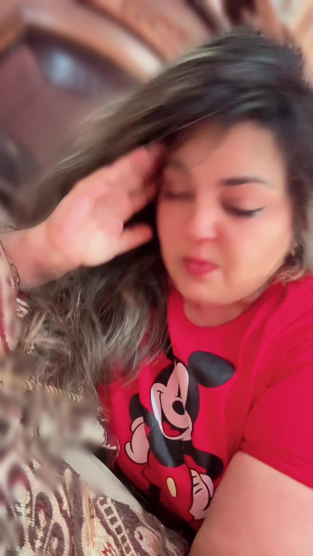 @Honey jaan