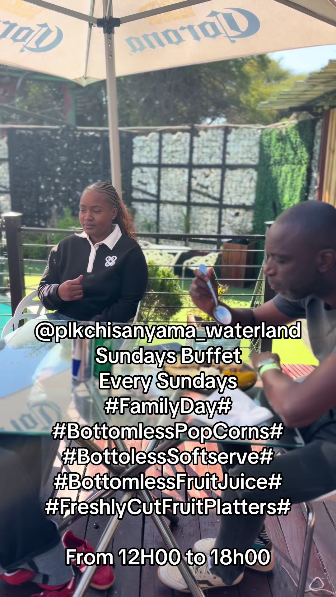 @Plkchisanyama_waterland