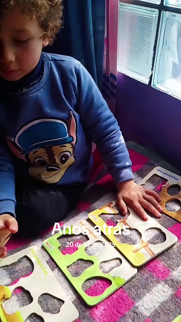 @Autismo com amor