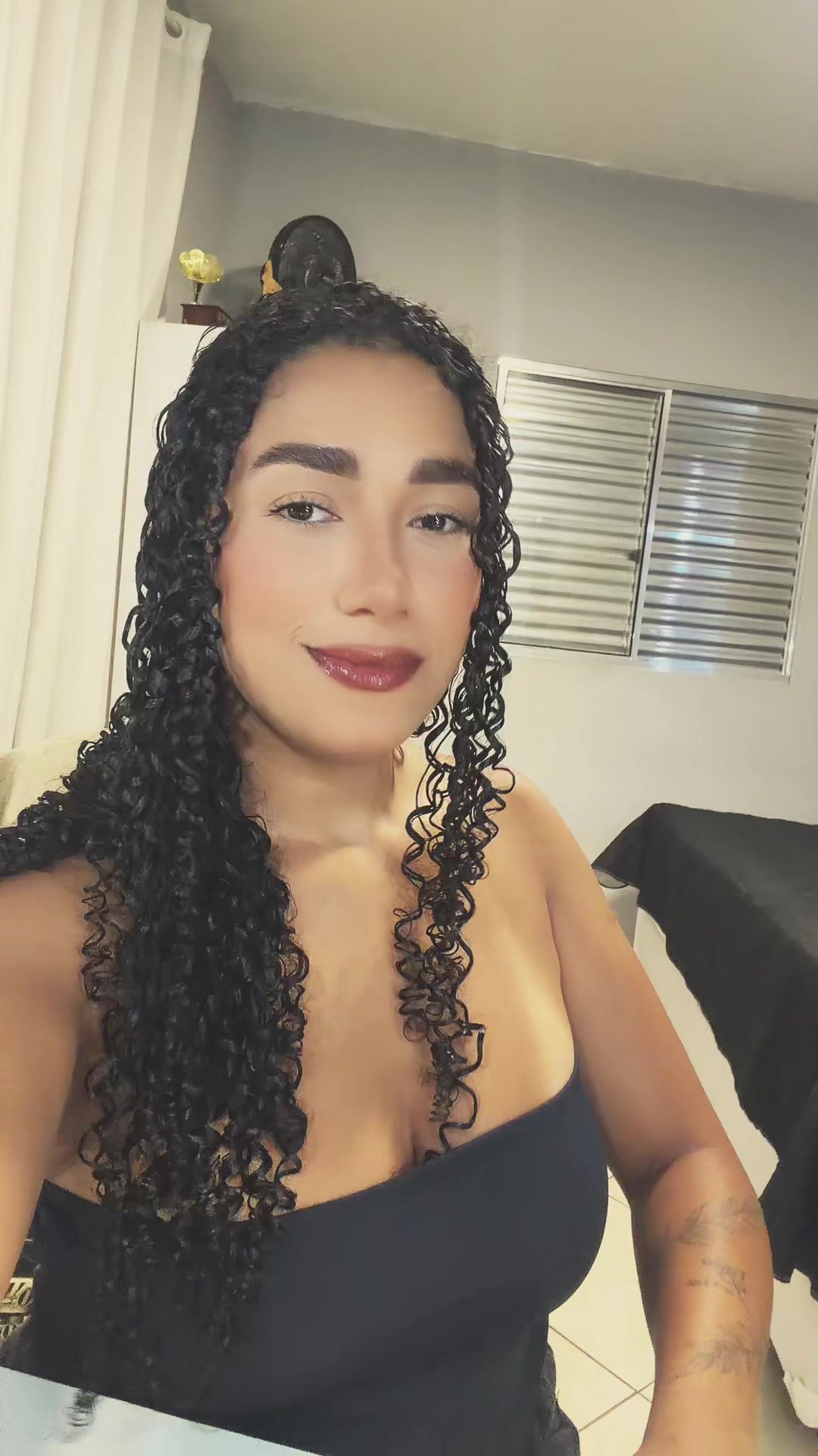 @Stefany Cruz