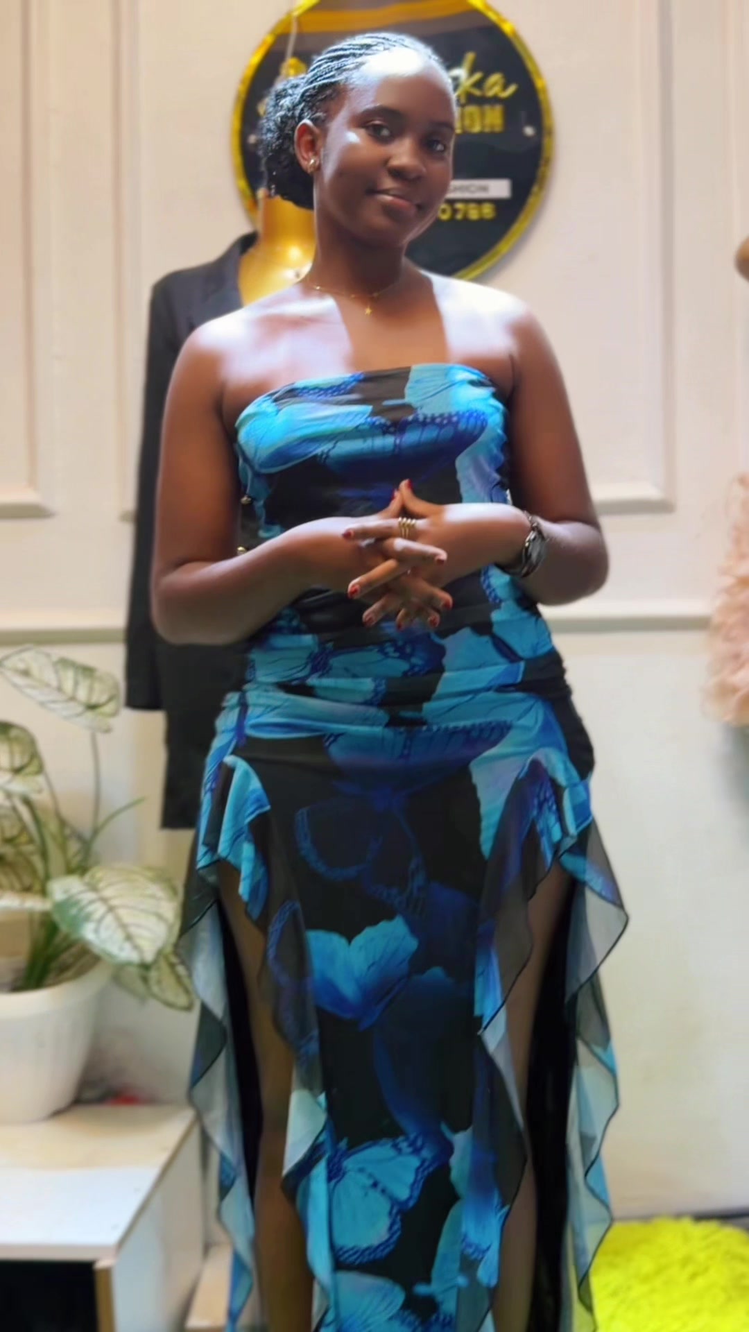 @👑MALAIKA COLLECTION 💶🛍️🛍️
