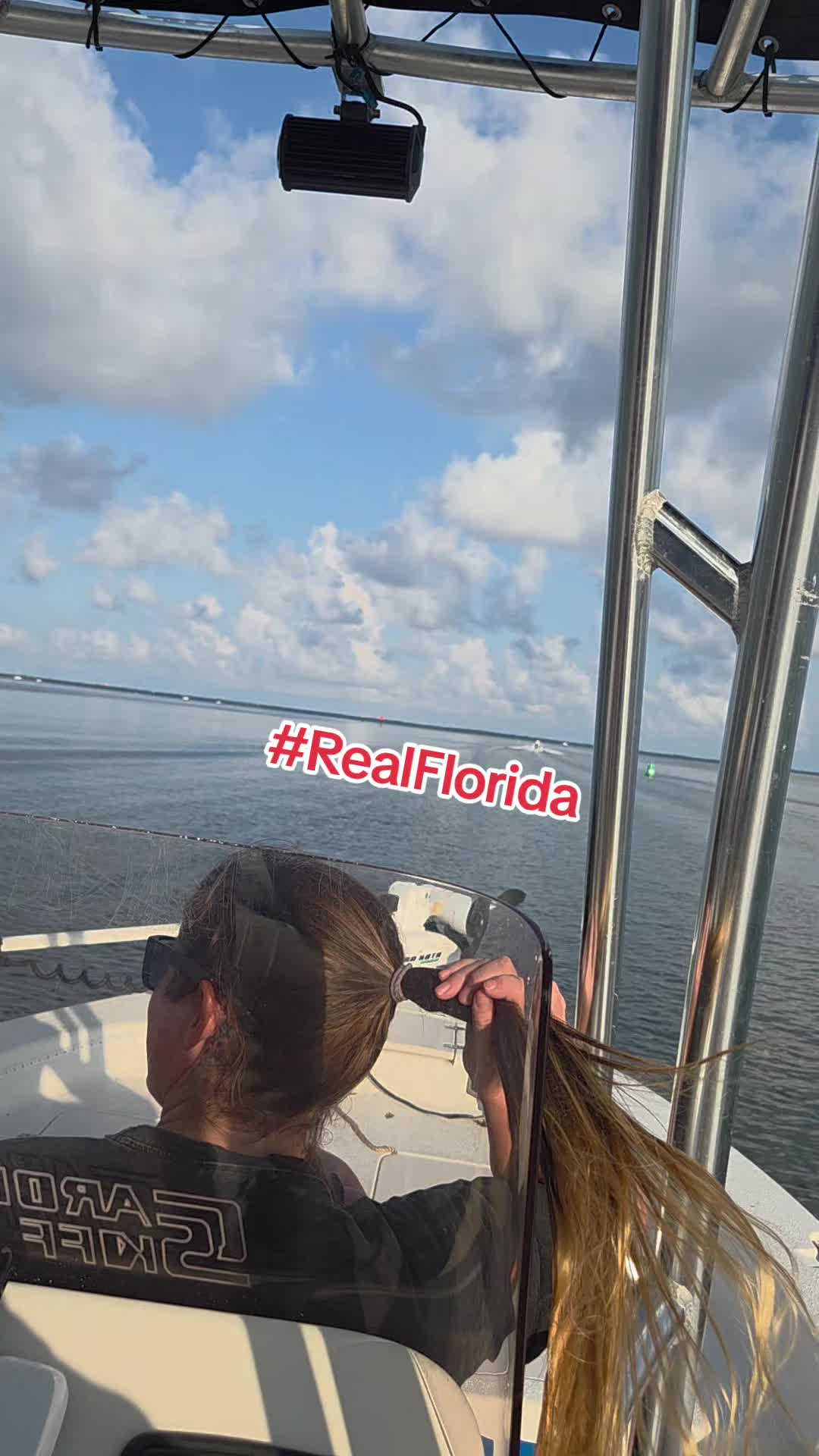 @Florida Fishing POV