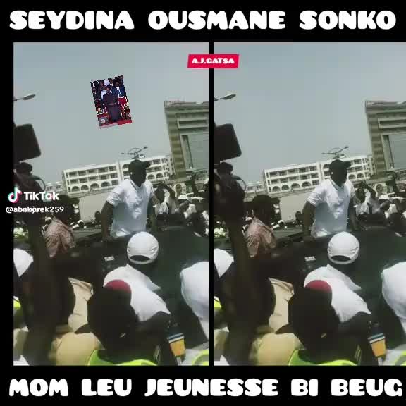 @Sonko 2029 rek