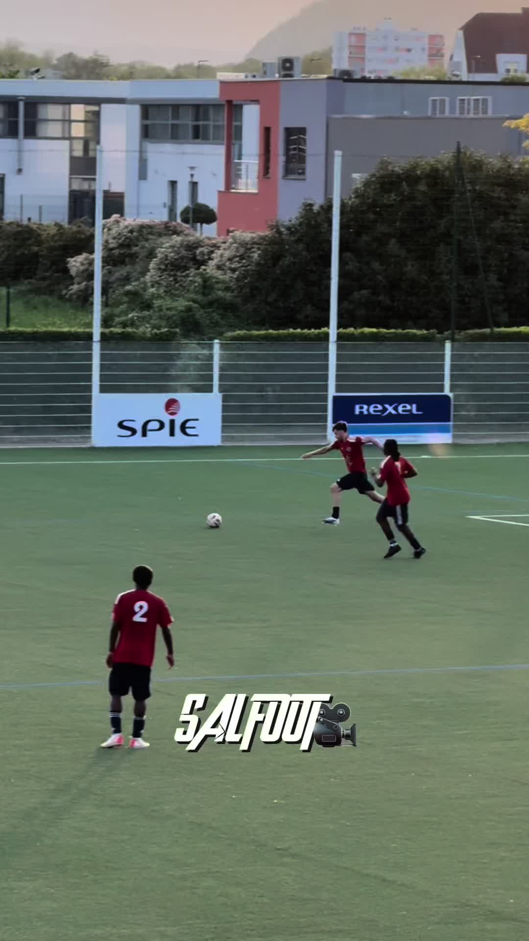 @SALFOOT🎥
