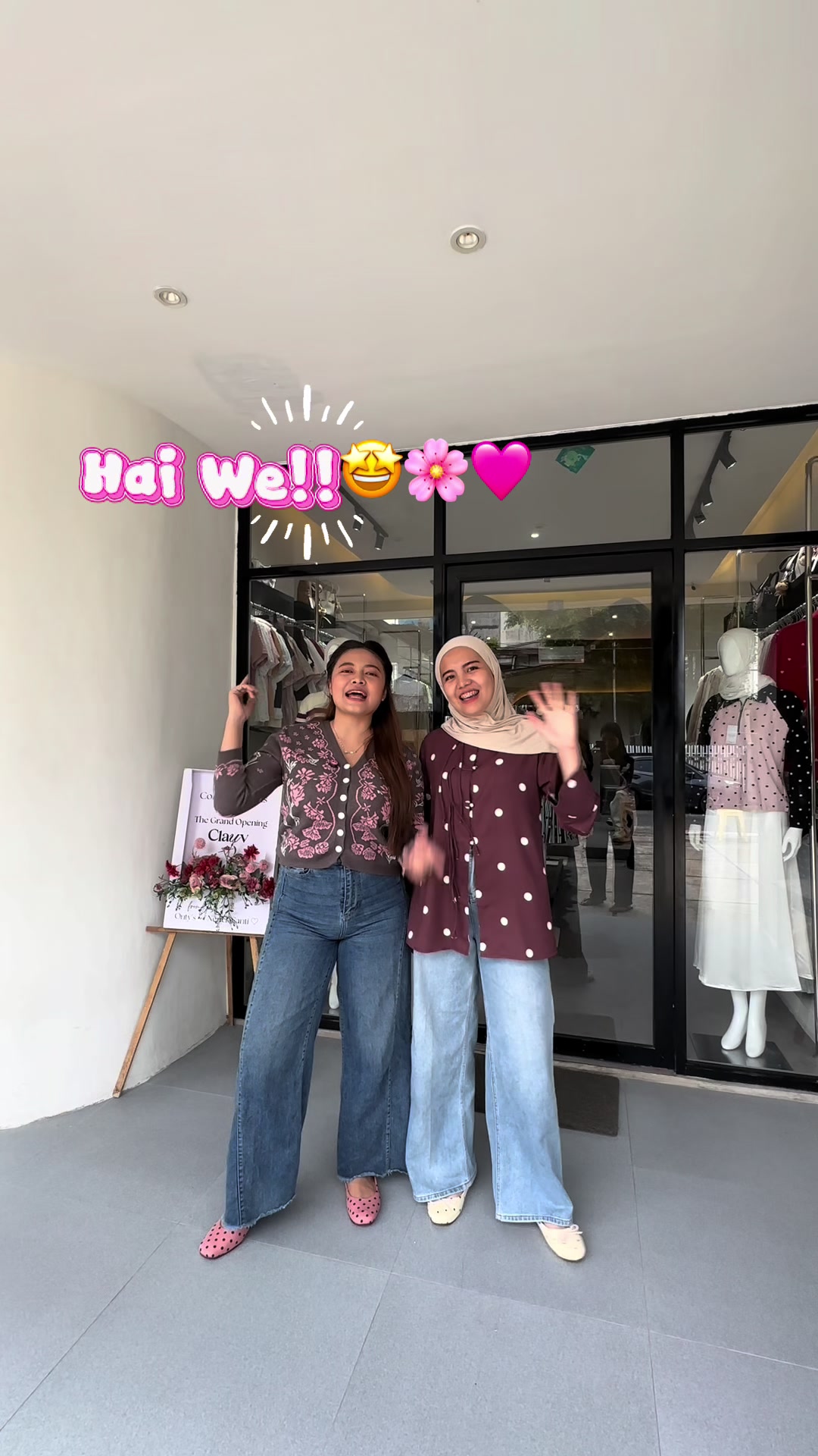 @Clara