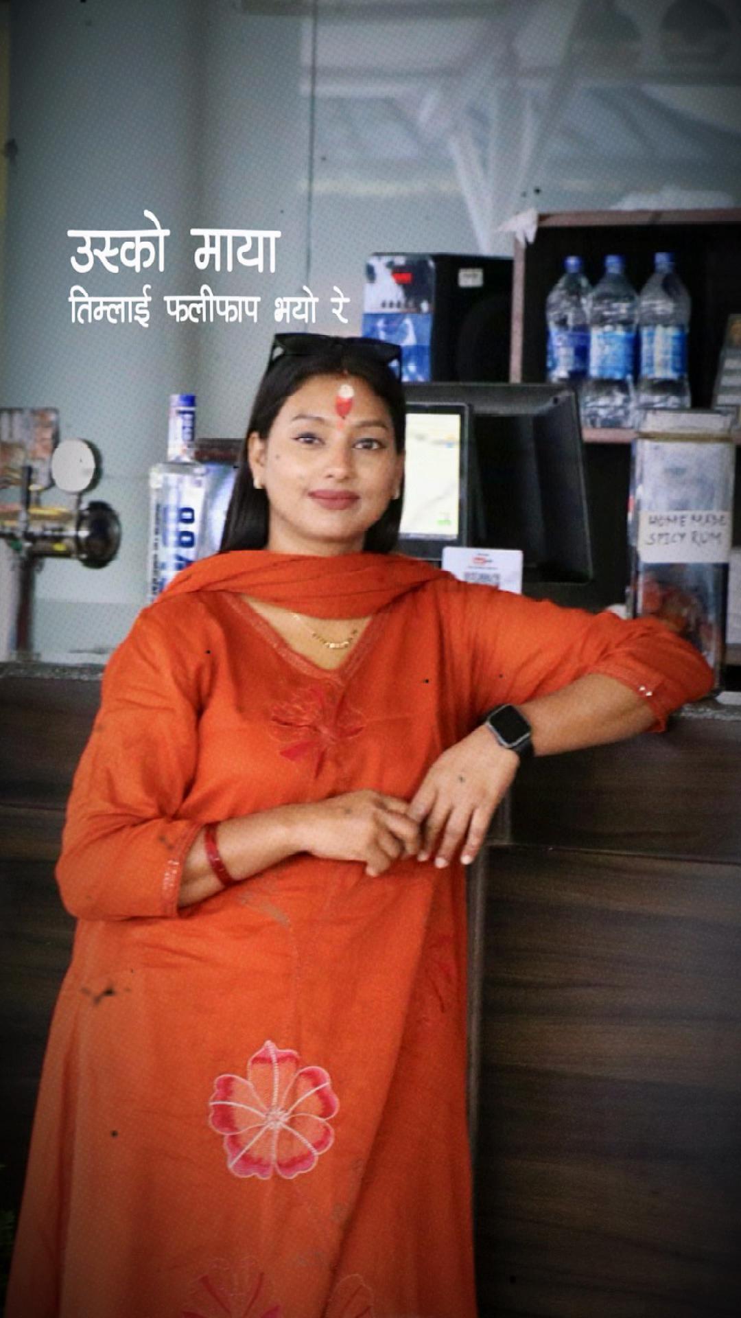 @NIKITA SHARMA
