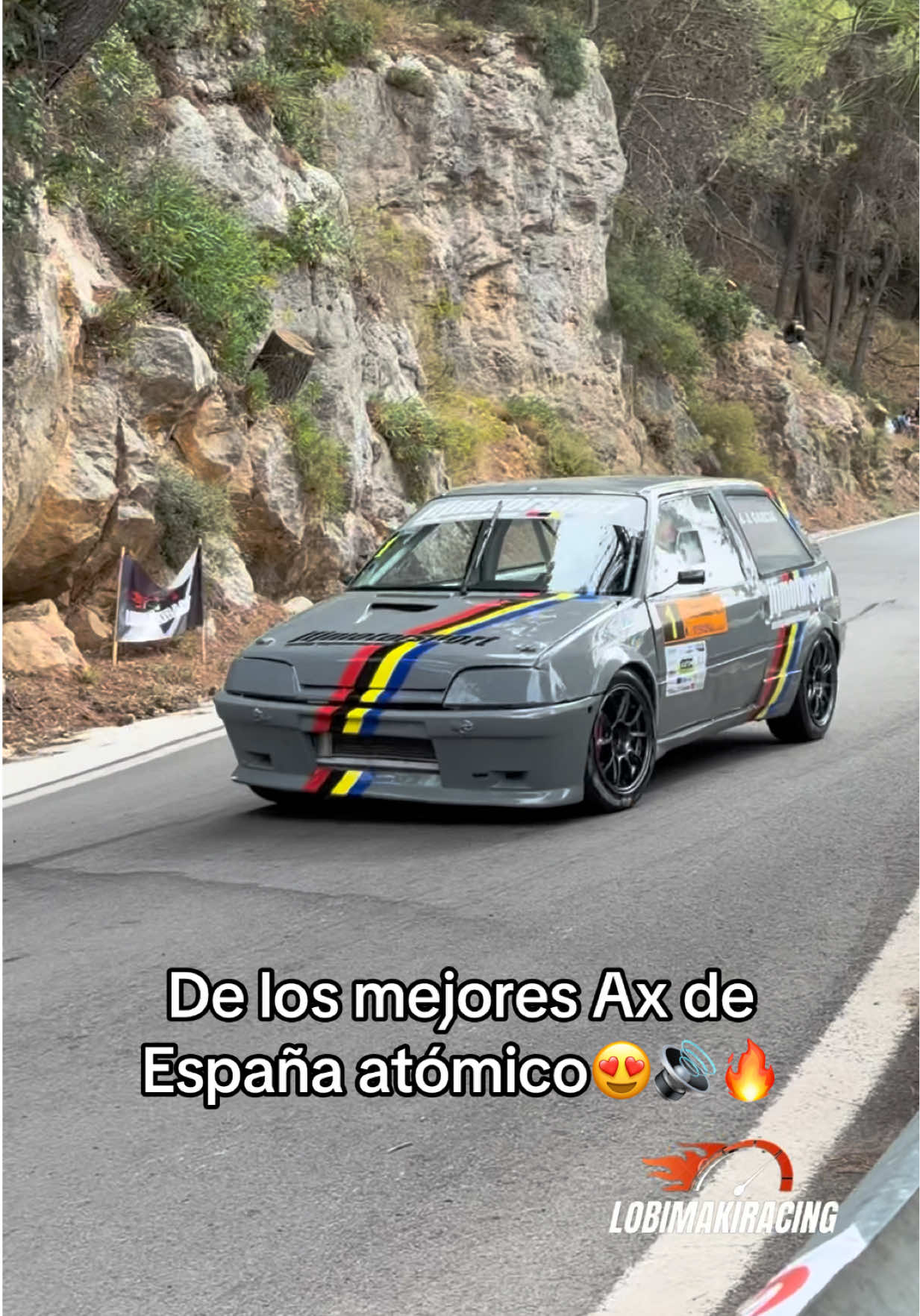 @LobiMakiRacing