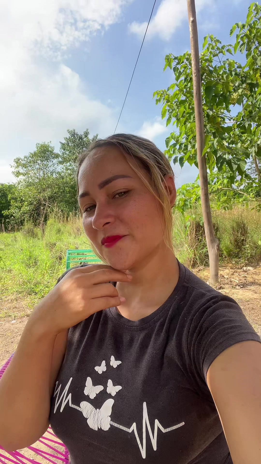 @Melanie la chiquilla 🤪