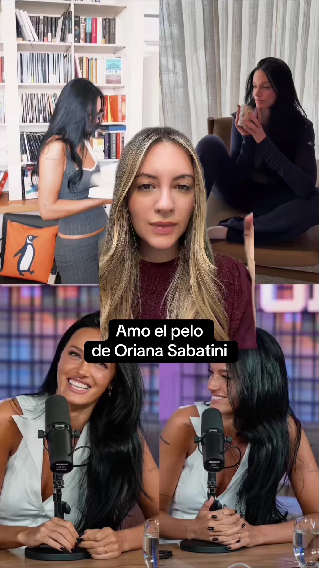 @Chica básica 💘