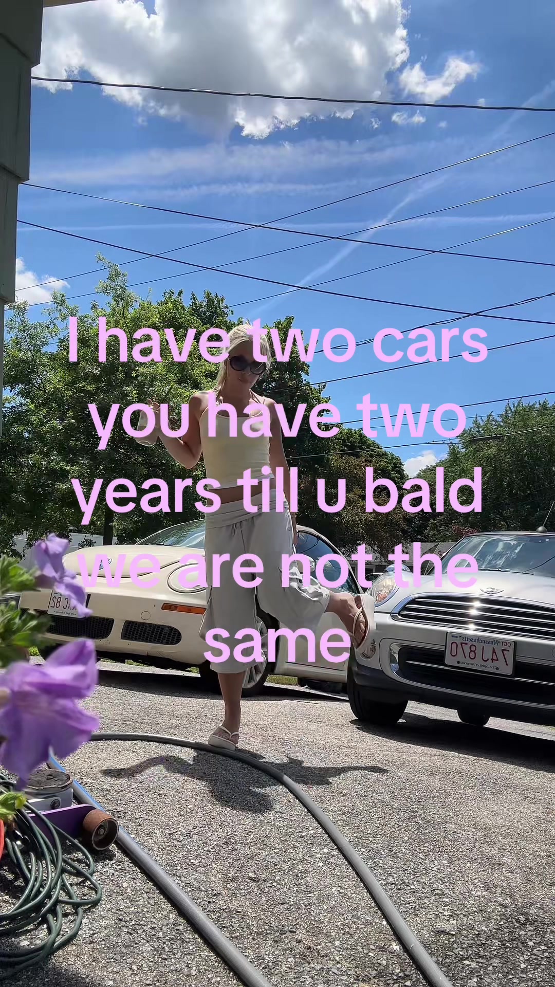 @lane alicia