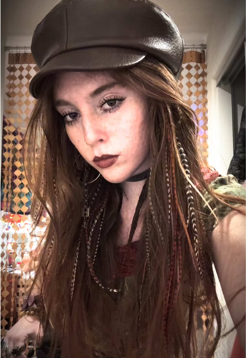 @Gabi ✧⋆˚꩜。