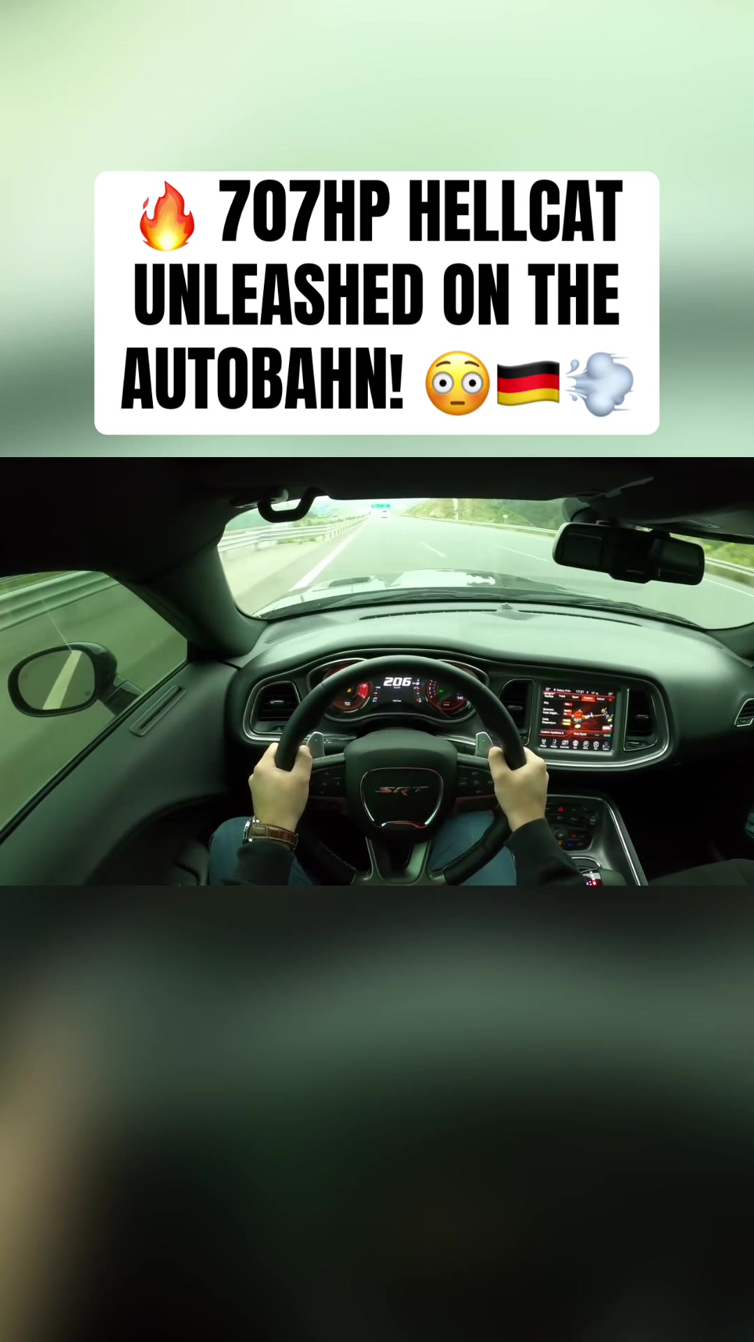@Muscle Cars