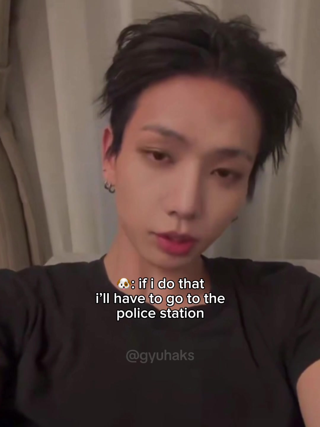 @gyuhaks 🐶🧸