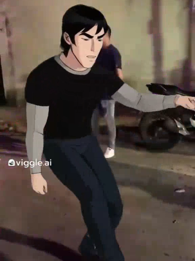 @Zambine Zomboni