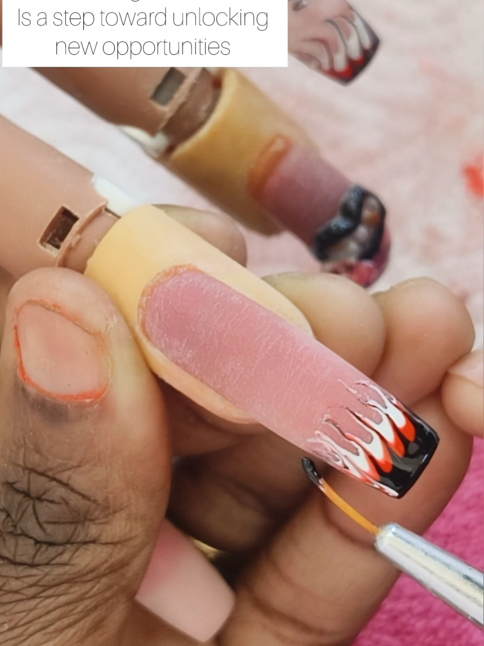 @Unblemished beauty Academy