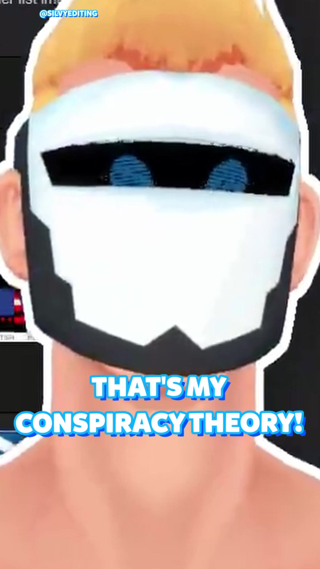 @Silvy