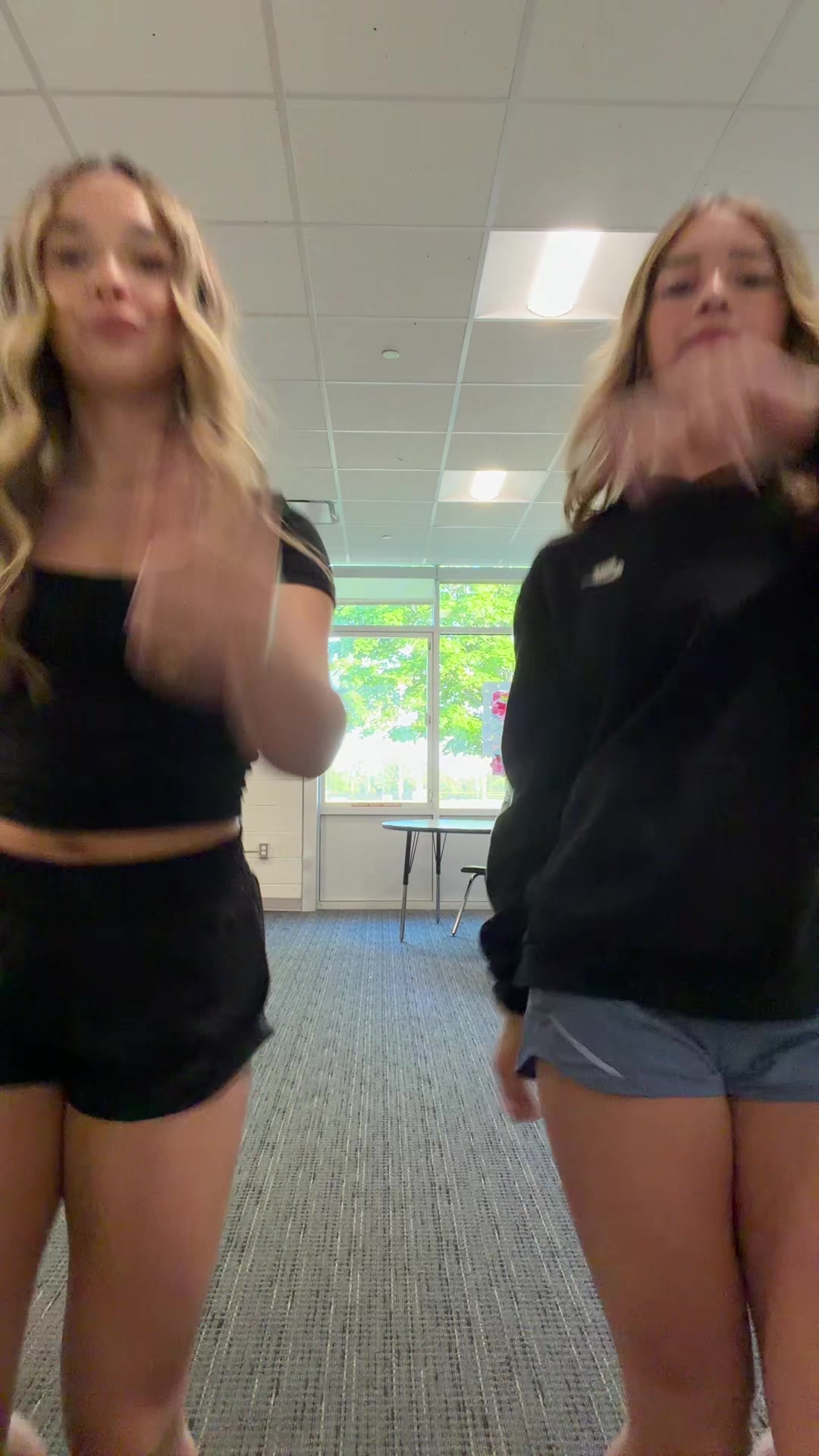 @lainey&sierra