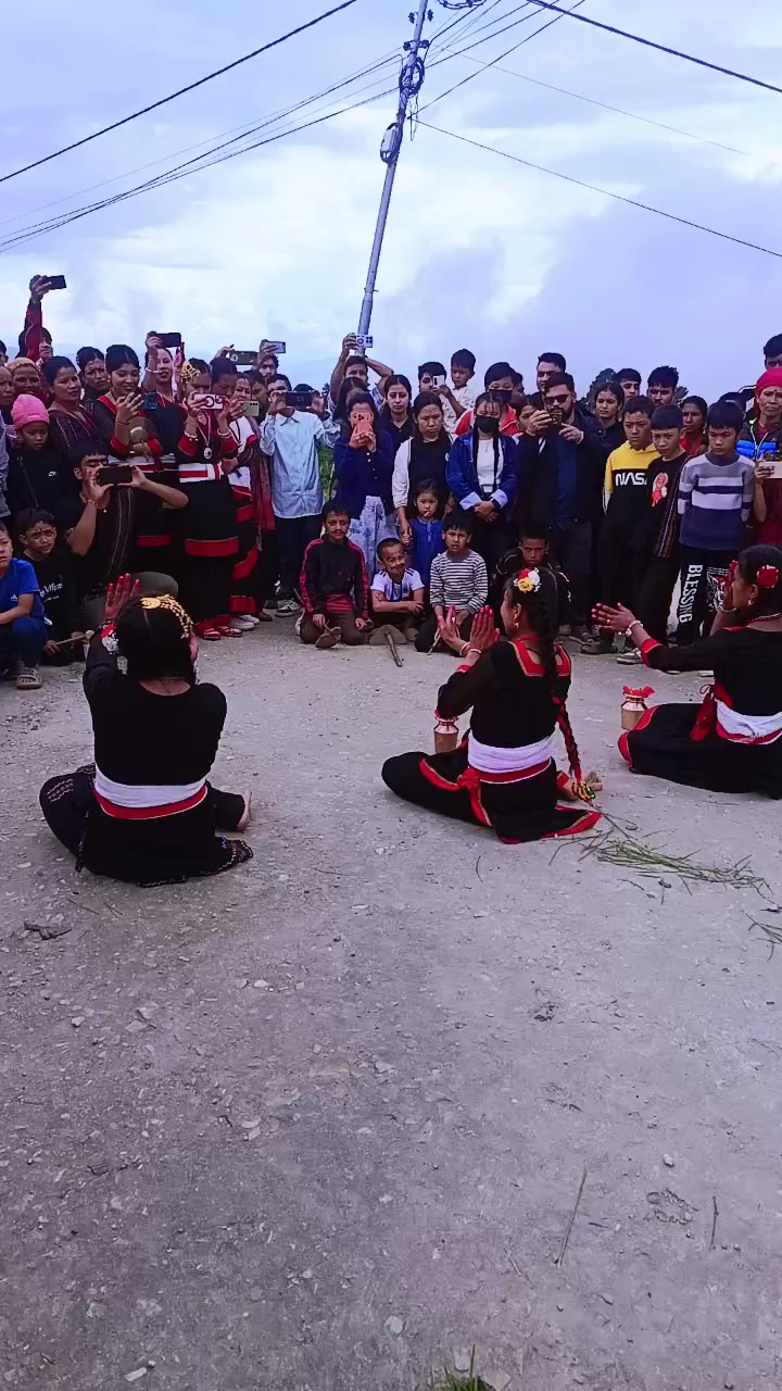 @Gita_Rajbhandari☺️