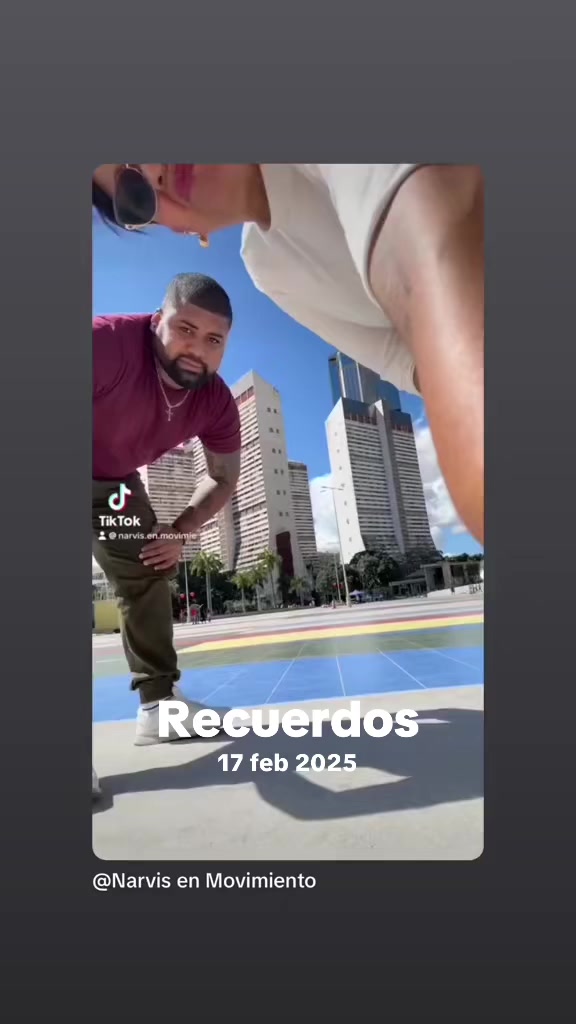 @Jorge Luis Añanguren