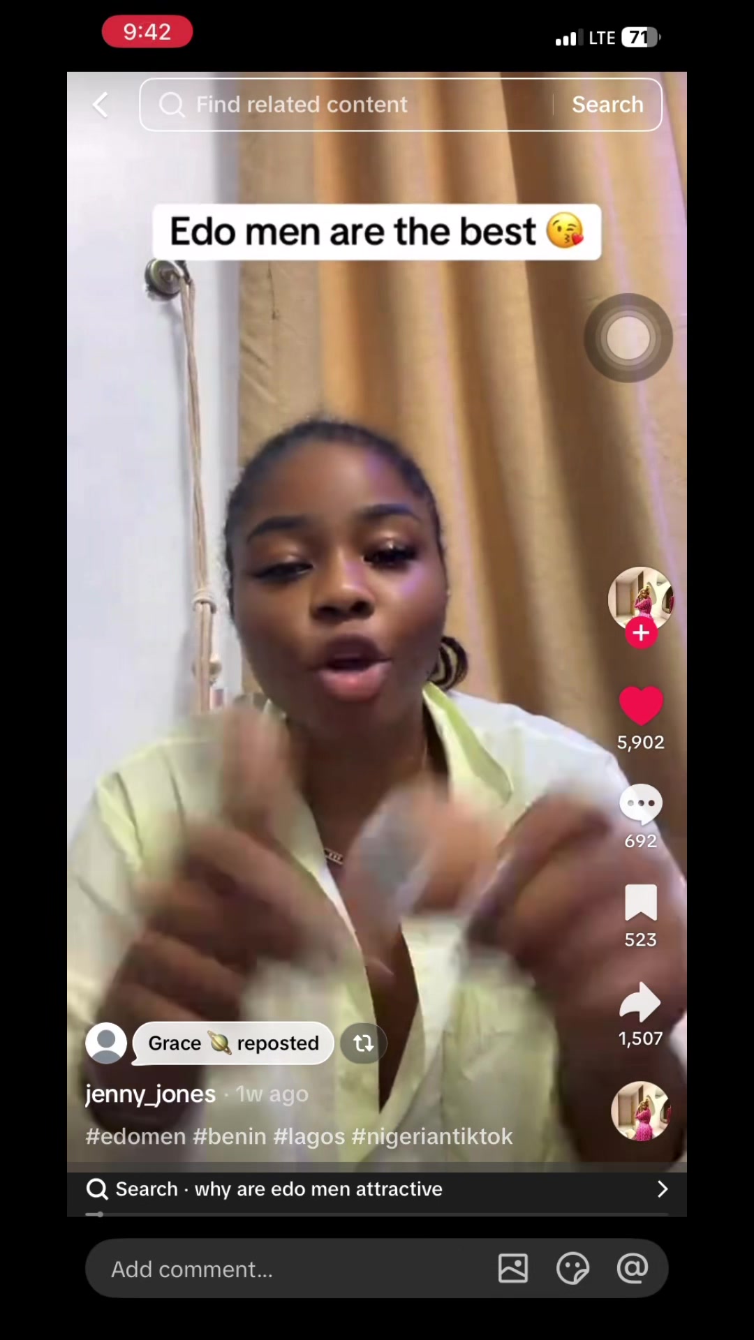 @AMENAWON 📺
