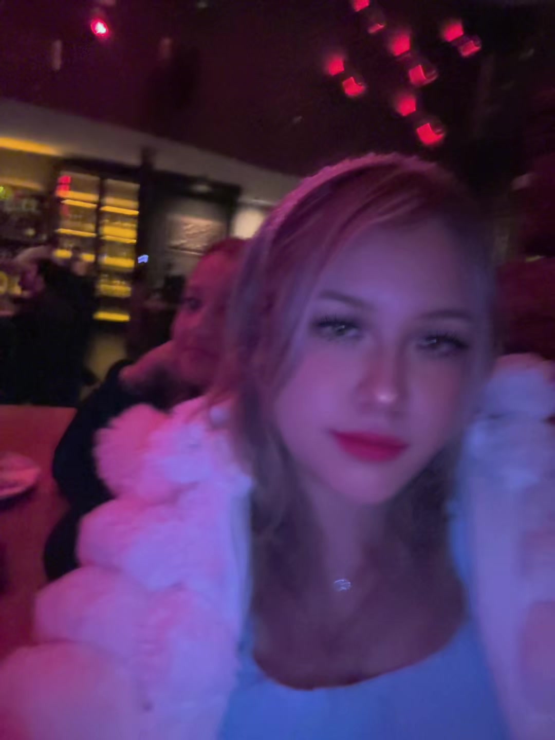 @Mica Avalos