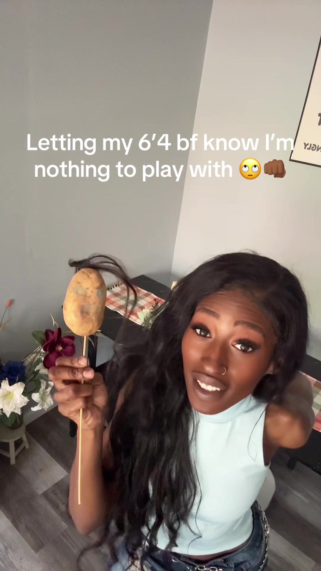@KyBae💕