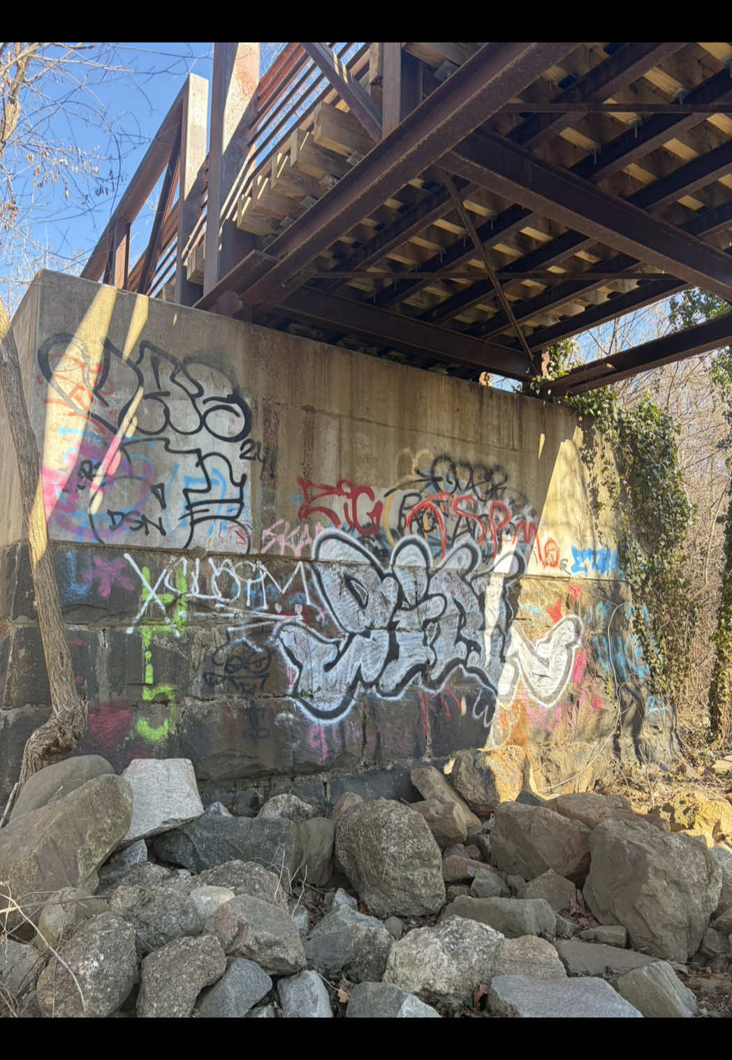 @8 1/2 Canal Street