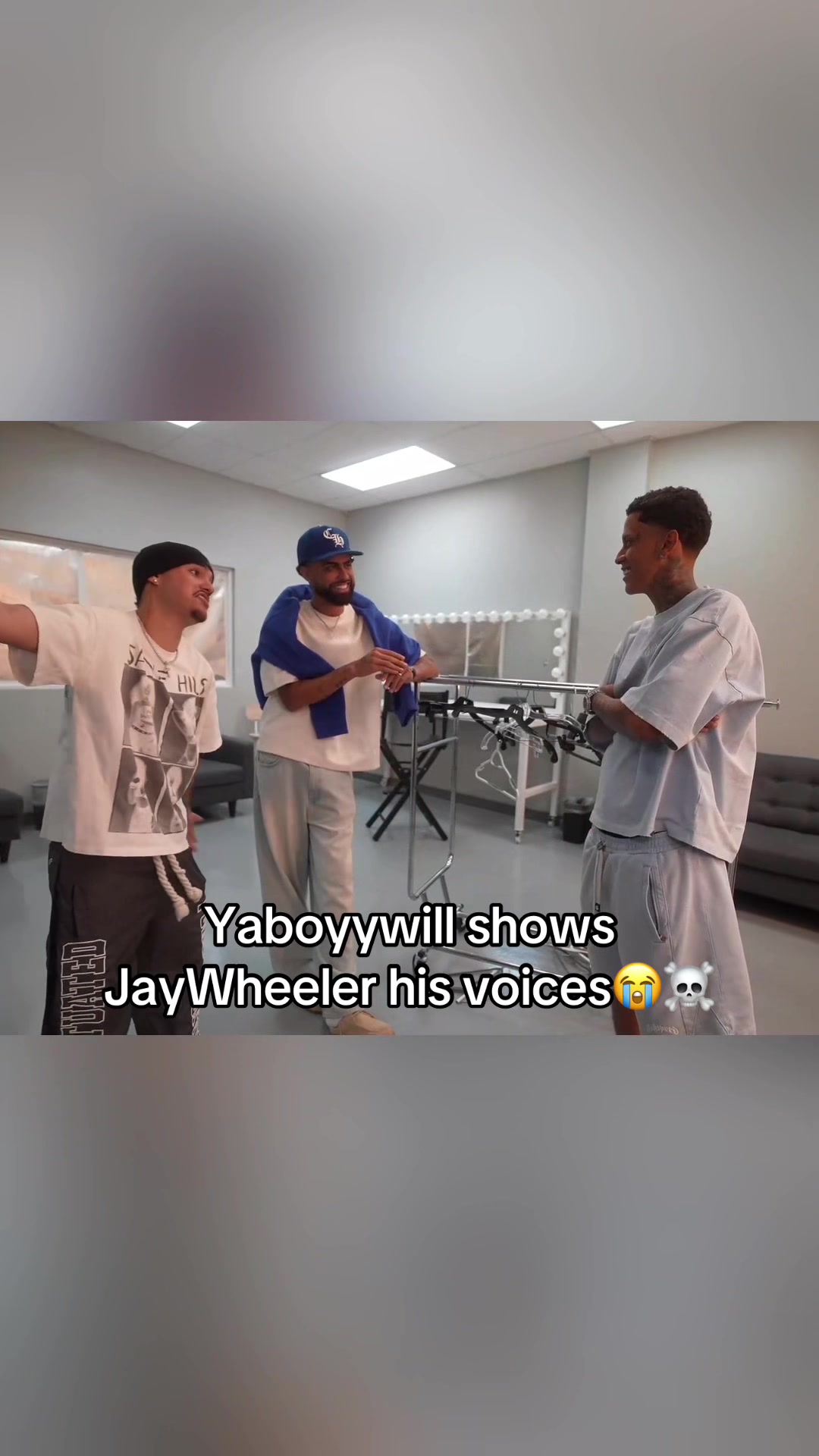 @willlonstream