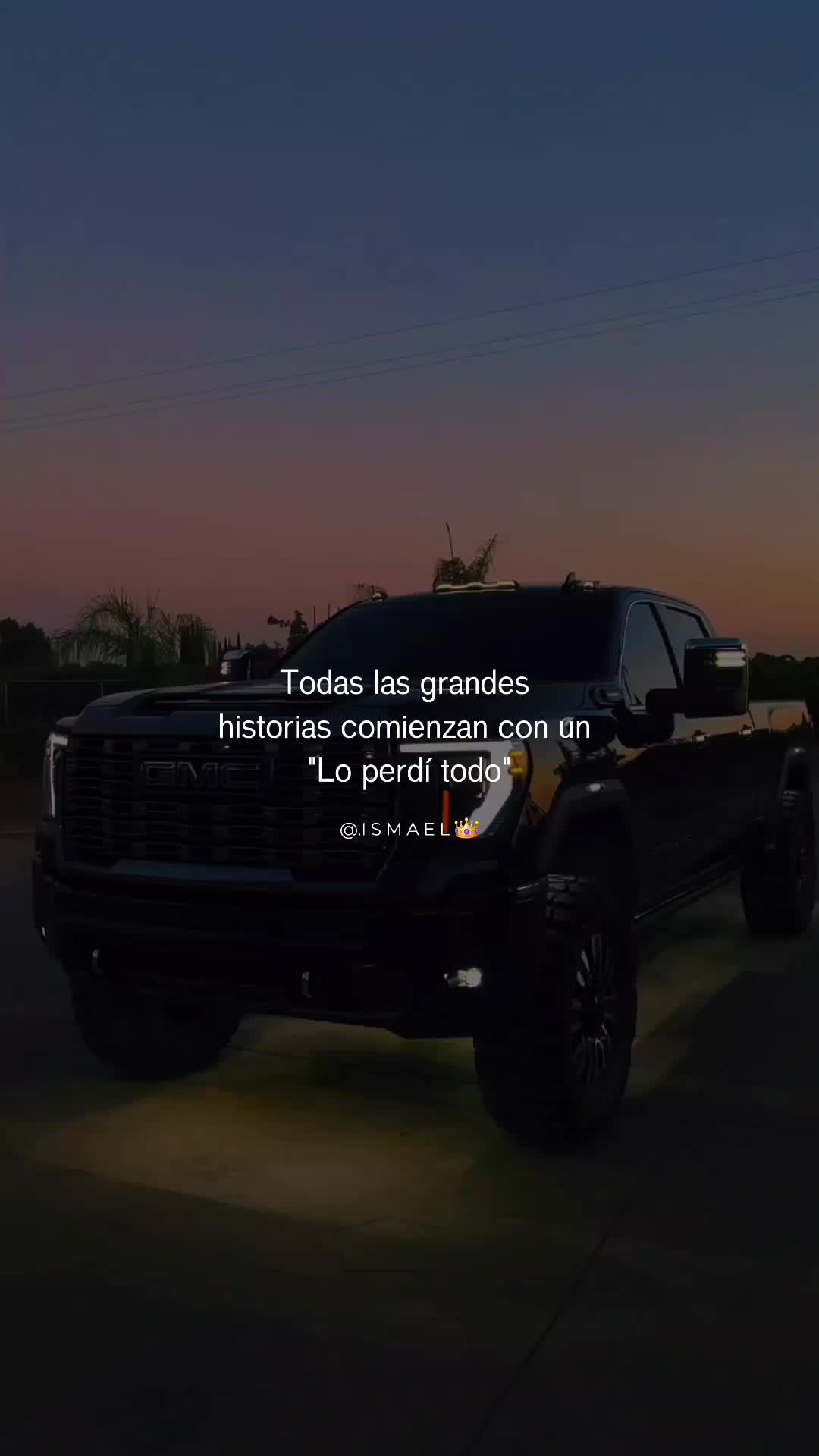 @I S M A E L 👑