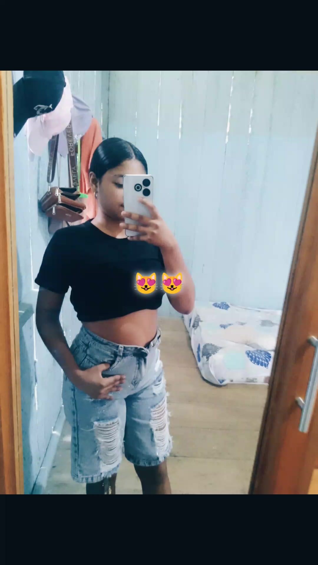 @Maria Barreto